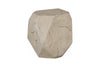 Phillips Collection Home Decor Phillips Collection Prism Side Table, Oat Finish