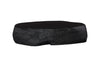 Phillips Collection Home Decor Phillips Collection Quarry Coffee Table, Extra Large, Black Glamstone