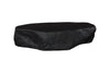 Phillips Collection Home Decor Phillips Collection Quarry Coffee Table, Extra Large, Black Glamstone