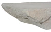 Phillips Collection Home Decor Phillips Collection Quarry Coffee Table, Extra Large, Roman Stone