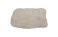 Phillips Collection Home Decor Phillips Collection Quarry Coffee Table, Extra Large, Roman Stone