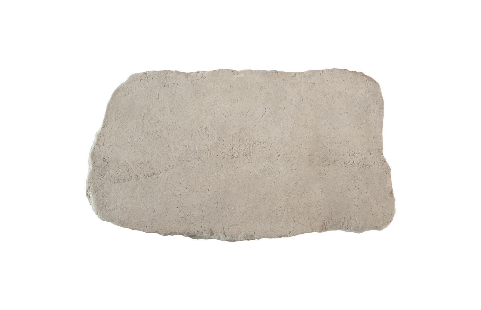 Phillips Collection Home Decor Phillips Collection Quarry Coffee Table, Extra Large, Roman Stone