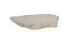 Phillips Collection Home Decor Phillips Collection Quarry Coffee Table, Extra Large, Roman Stone