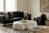 Phillips Collection Home Decor Phillips Collection Quarry Coffee Table, Extra Large, White Glamstone