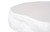 Phillips Collection Home Decor Phillips Collection Quarry Coffee Table, Extra Large, White Glamstone