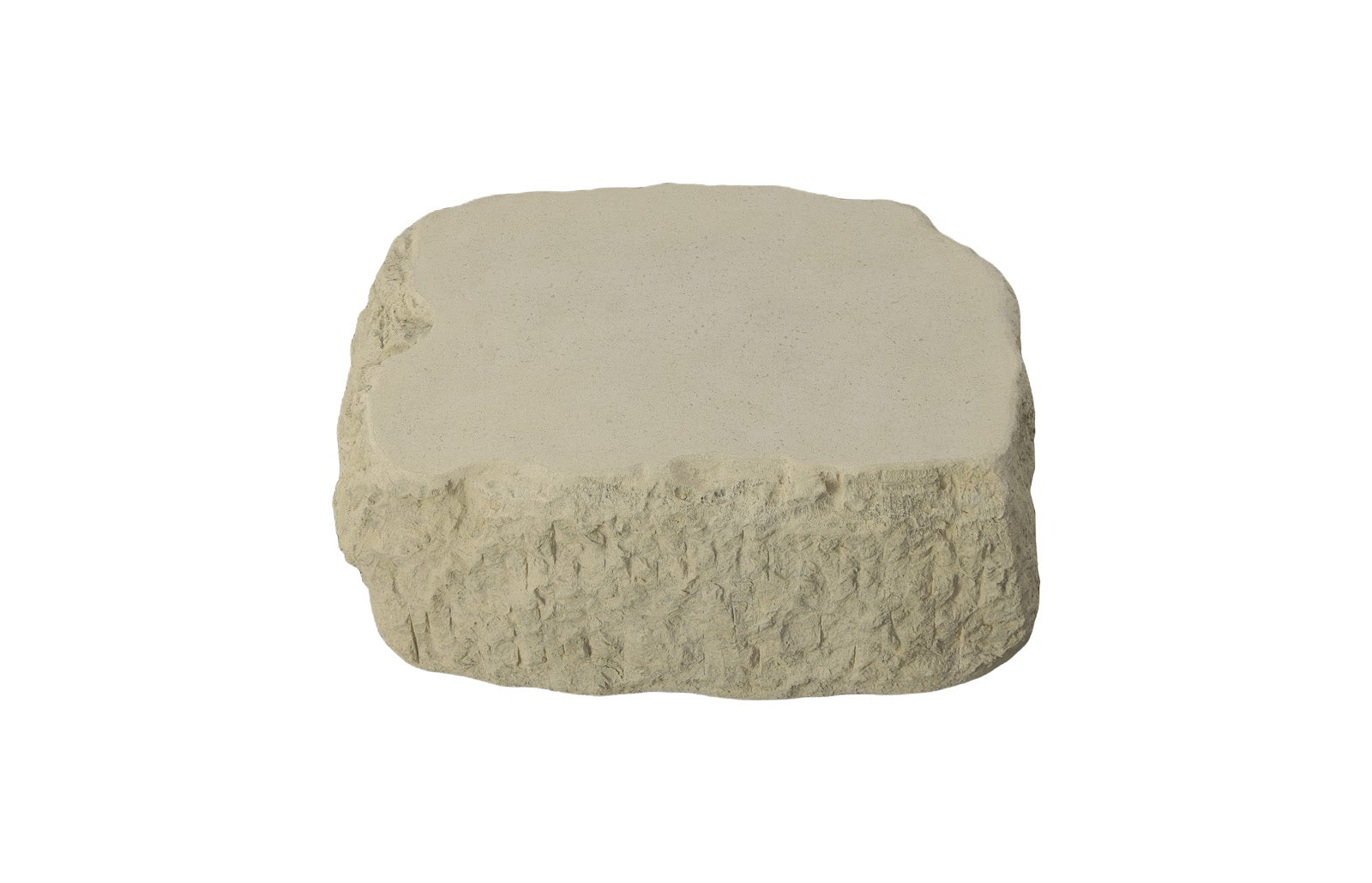 Phillips Collection Home Rate to be Quoted Phillips Collection Quarry Coffee Table, Large, Roman Stone