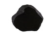 Phillips Collection Home Decor Phillips Collection Quarry Coffee Table, Small, Black Glamstone