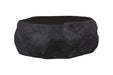 Phillips Collection Home Decor Phillips Collection Quarry Coffee Table, Small, Black Glamstone