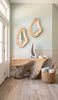 Phillips Collection Home Decor Phillips Collection Quartz Crystal Mirror