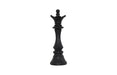 Phillips Collection Home Decor Phillips Collection Queen Chess Wall Decor, Cast Stone Black