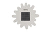 Phillips Collection Home Decor Phillips Collection Radial Shell Mirror, White Stone