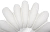 Phillips Collection Home Decor Phillips Collection Radial Shell Mirror, White Stone