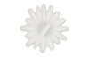 Phillips Collection Home Decor Phillips Collection Radial Shell Mirror, White Stone