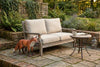 Phillips Collection Home Decor Phillips Collection Red Fox Sculpture, Gel Coat