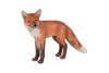 Phillips Collection Home Decor Phillips Collection Red Fox Sculpture, Gel Coat