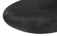Phillips Collection Home Decor Phillips Collection River Stone Coffee Table, Charcoal Stone, Extra Large