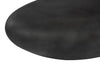 Phillips Collection Home Decor Phillips Collection River Stone Coffee Table, Charcoal Stone, Extra Large