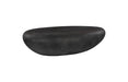 Phillips Collection Home Decor Phillips Collection River Stone Coffee Table, Charcoal Stone, Extra Large
