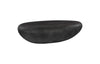 Phillips Collection Home Decor Phillips Collection River Stone Coffee Table, Charcoal Stone, Extra Large