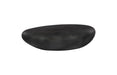 Phillips Collection Home Decor Phillips Collection River Stone Coffee Table, Charcoal Stone, Extra Large