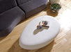 Phillips Collection Home Decor Phillips Collection River Stone Coffee Table, Roman Stone, Extra Large