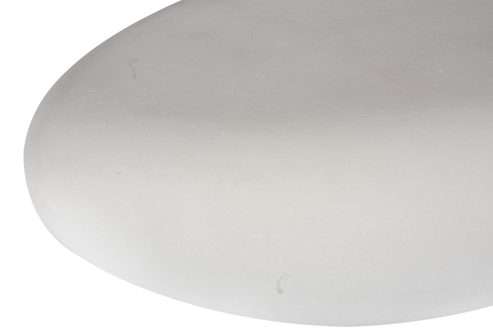 Phillips Collection Home Decor Phillips Collection River Stone Coffee Table, Roman Stone, Extra Large