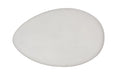 Phillips Collection Home Decor Phillips Collection River Stone Coffee Table, Roman Stone, Extra Large