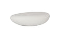 Phillips Collection Home Decor Phillips Collection River Stone Coffee Table, Roman Stone, Extra Large