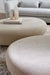 Phillips Collection Home Oversized LTL - Rate to be Quoted Phillips Collection River Stone Coffee Table, Roman Stone, Large