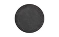 Phillips Collection Home Decor Phillips Collection River Stone Side Table, Charcoal Stone