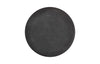 Phillips Collection Home Decor Phillips Collection River Stone Side Table, Charcoal Stone