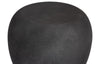 Phillips Collection Home Decor Phillips Collection River Stone Side Table, Charcoal Stone