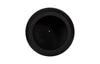 Phillips Collection Home Decor Phillips Collection Rounded Planter, Large, Black