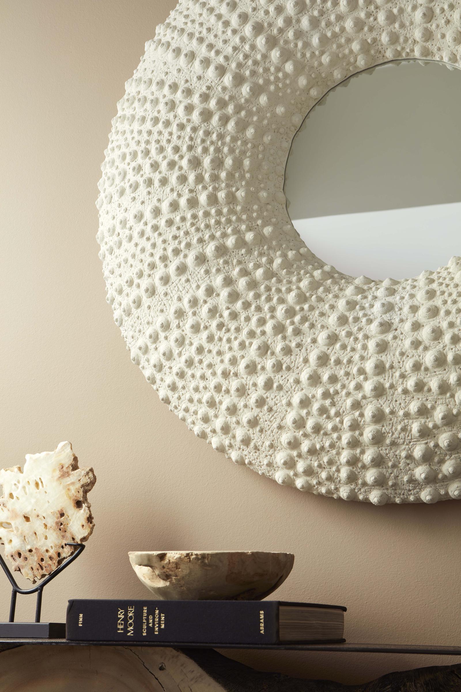 Phillips Collection Home Decor Phillips Collection Sea Urchin Mirror
