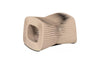 Phillips Collection Home Decor Phillips Collection Seat Belt Ottoman,  Beige/Beige