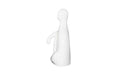 Phillips Collection Home Decor Phillips Collection Seated Sculpture, Gel Coat White