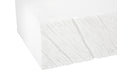 Phillips Collection Home Decor Phillips Collection Shear Coffee Table, Rectangle, White Stone