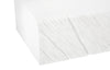 Phillips Collection Home Decor Phillips Collection Shear Coffee Table, Rectangle, White Stone
