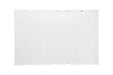 Phillips Collection Home Decor Phillips Collection Shear Coffee Table, Rectangle, White Stone