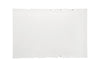 Phillips Collection Home Decor Phillips Collection Shear Coffee Table, Rectangle, White Stone