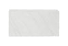 Phillips Collection Home Decor Phillips Collection Shear Console  Table, Rectangle, White Stone