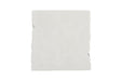 Phillips Collection Home Decor Phillips Collection Shear Side Table, Square, White Stone