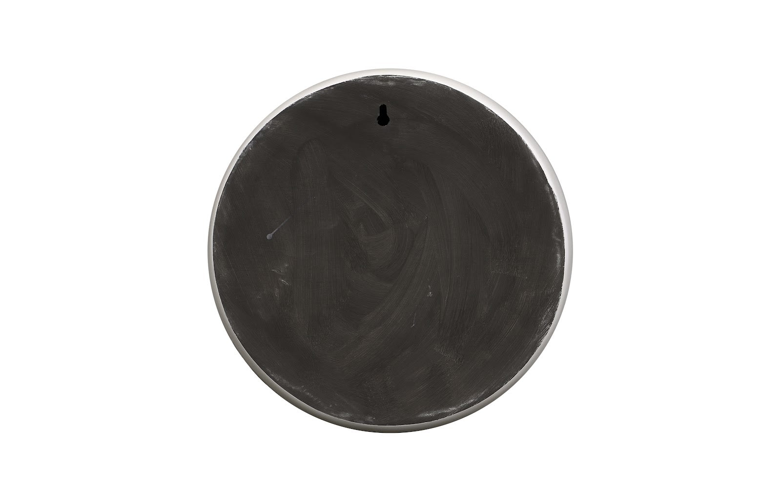 Phillips Collection Home Decor Phillips Collection Sphere-In-Half, Pearl White