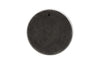 Phillips Collection Home Decor Phillips Collection Sphere-In-Half, Pearl White