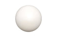 Phillips Collection Home Decor Phillips Collection Sphere-In-Half, Pearl White