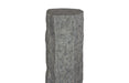 Phillips Collection Home Decor Phillips Collection Splinter Stone Pedestal, Resin, LG