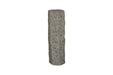 Phillips Collection Home Decor Phillips Collection Splinter Stone Pedestal, Resin, LG