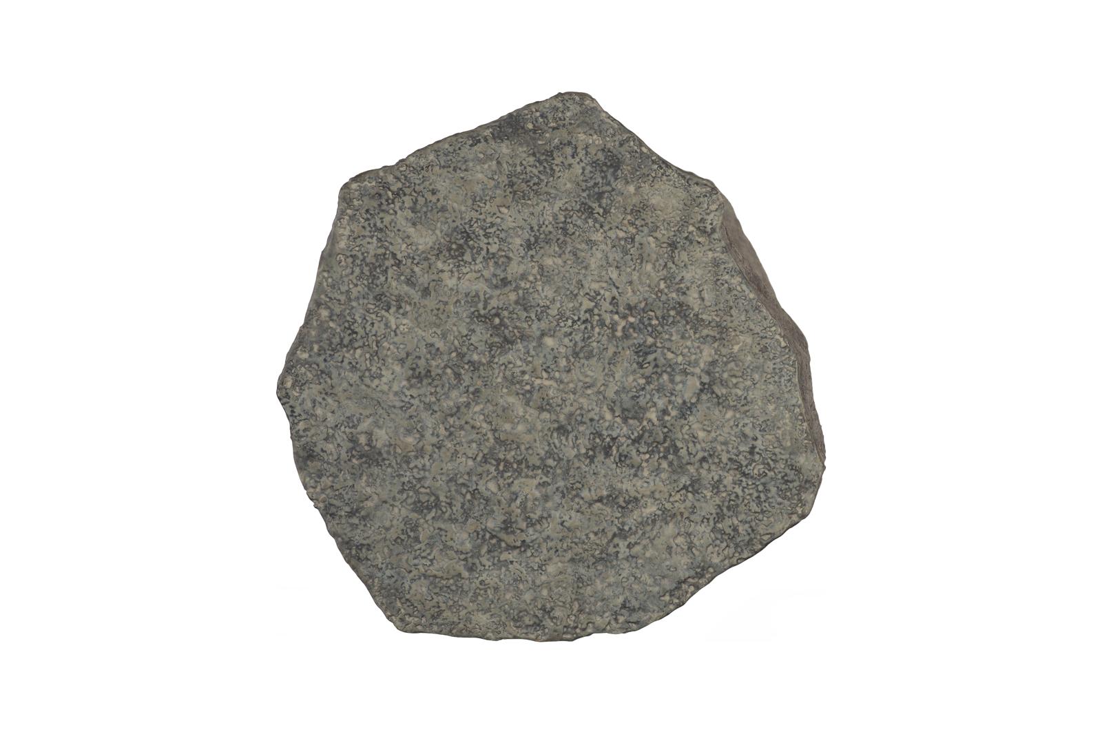 Phillips Collection Home Decor Phillips Collection Splinter Stone Pedestal, Resin, LG