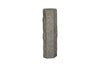 Phillips Collection Home Decor Phillips Collection Splinter Stone Pedestal, Resin, LG