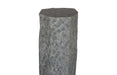 Phillips Collection Home Decor Phillips Collection Splinter Stone Pedestal, Resin, MD